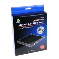 Lian Li HD-H32 Internal 2,5" HDD Kit