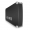 Icy Box IB-351AStU-B IDE/SATA->USB 2.0 - Nero