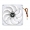 BitFenix Spectre 140mm Fan - all white