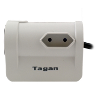 Tagan TG-S9P320 Portable Travel Outlet
