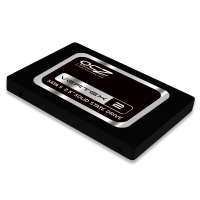 OCZ Vertex 2E SATA II 2.5" SSD - 180GB
