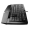 Razer Arctosa Gamer Keyboard Silver on Black - US