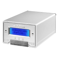 Icy Box IB-RD2252-USEb 2-bay RAID-System