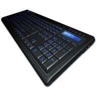 Roccat Valo Max Customization Gaming Keyboard - IT