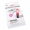 LABEL THE CABLE Kit 5 Fascette in Velcro + Etichette - mix colori