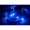 NZXT Sleeved LED Kit 1m - Blu
