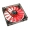 Aerocool Shark Devil Red Edition LED Fan - 140mm
