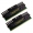 Corsair Vengeance DDR3 PC3-15000, 1.866 Mhz, C9, Nero - Kit 8Gb