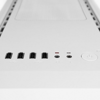 BitFenix Shinobi Core USB 3.0 - Bianco