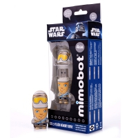 Mimobot Hoth Luke - 4Gb