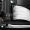 BitFenix prolunga cavo Audio interno 30cm - Sleeved Bianco/Nero