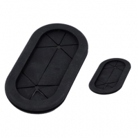 Corsair Rubber Grommets per Obsidian 700/800D