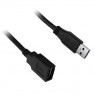 InLine Prolunga USB 3.0 M/F Typ A - 3m