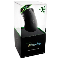 Razer Mamba 2012 4G Wireless Gaming Mouse