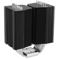 Prolimatech Black Series Megahalems CPU Cooler