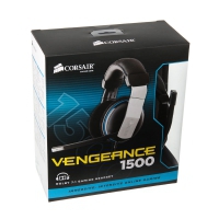 Corsair Vengeance 1500 Dolby 7.1 Gaming Headset