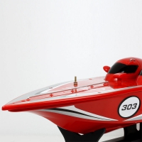 Arctic Sea Knight Aqua Rider 303 - Complete Bundle Kit