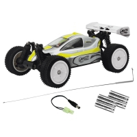 Arctic Buggy Land Rider 303 - Complete Bundle Kit