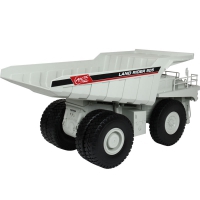 Arcitc Mining Truck Land Rider 505 - Complete Bundle Kit