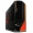 NZXT Phantom USB 3.0 - Nero/Arancione