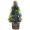 Albero di Natale USB Luminoso - multicolore