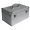 Icy Box IB-AC626 Valigia in Alluminio per 9 HD