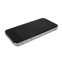 Arctic Pellicola Protettiva UltraSottile - IPhone 4 Matt