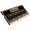 Corsair Vengeance SoDimm DDR3 PC3-12800, 1.600 Mhz, C9 - Kit 16Gb