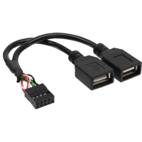InLine Internal USB 2.0 Adapter