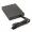 Icy Box IB-865-B Pannello Multi I/O SuperSpeed con Cardreader USB 3.0 - Nero