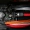 BitFenix Prolunga 4-Pin ATX12V 45cm - sleeved orange/black