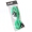 BitFenix Adattatore da Molex a 4x SATA 20 cm - Sleeved Verde/Nero