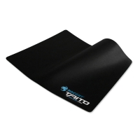 Roccat Taito Mid-Size 5mm - Shiny Black Gaming Mousepad