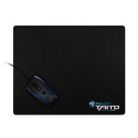 Roccat Taito King-Size 5mm - Shiny Black Gaming Mousepad