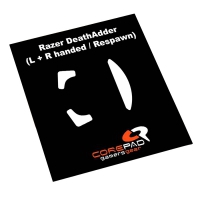 Corepad Skatez per Razer Death Adder (L/R) / Re-Spawn / Dragon Age II / Mac Edit