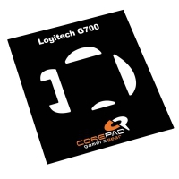 Corepad Skatez per Logitech G700 / G700S