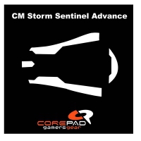 Corepad Skatez per CM Storm Sentinel Advance
