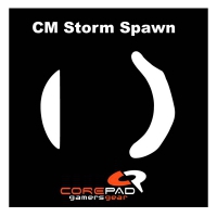 Corepad Skatez per CM Storm Spawn / Xornet