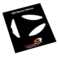 Corepad Skatez per CM Storm Inferno