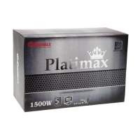 Enermax Platimax 80Plus Platinum - 1500 Watt