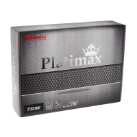 Enermax Platimax 80Plus Platinum - 750 Watt