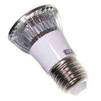 Lampadina LED E27 - Calda - 6W