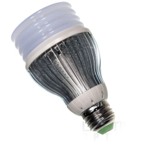 Lampadina LED E27 - Calda - 12W