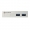 Silverstone SST-EC03S-P Controller PCIe USB 3.0 con Pannello Frontale - Argento