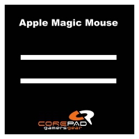 Corepad Skatez per Apple Magic Mouse (wired & wireless)