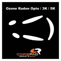 Corepad Skatez per Ozone Radon Opto 3K / 5K