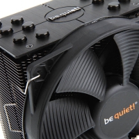 be quiet! Dark Rock 2 CPU Cooler