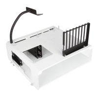 DimasTech Mini Bench Table Easy V1.0 - Bianco
