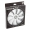 BitFenix Spectre PRO 230mm Fan - all white