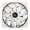 BitFenix Spectre PRO 140mm Fan - all white